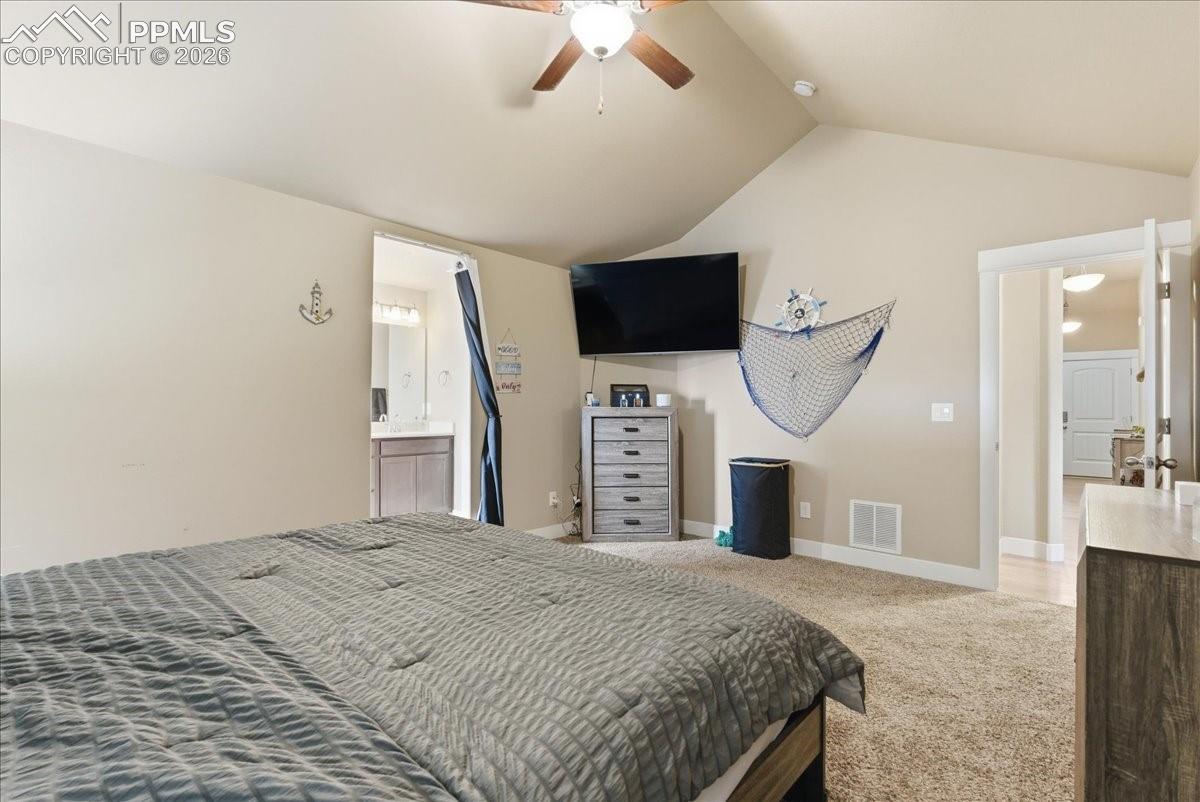 Photo 15 of 3041 Namib Drive, Colorado Springs