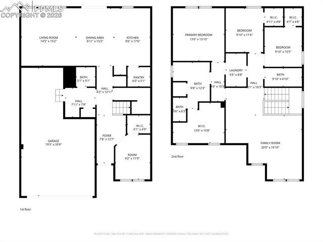 9735 Cronin St, Fountain, CO 80817
