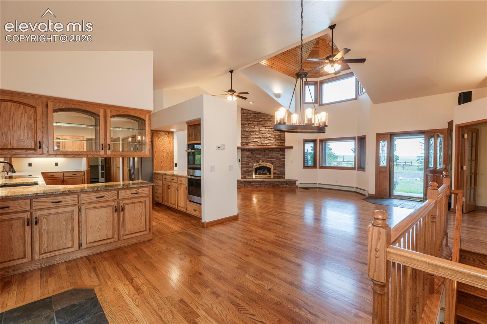 Photo 6 of 13850 N Ellicott Highway, Calhan
