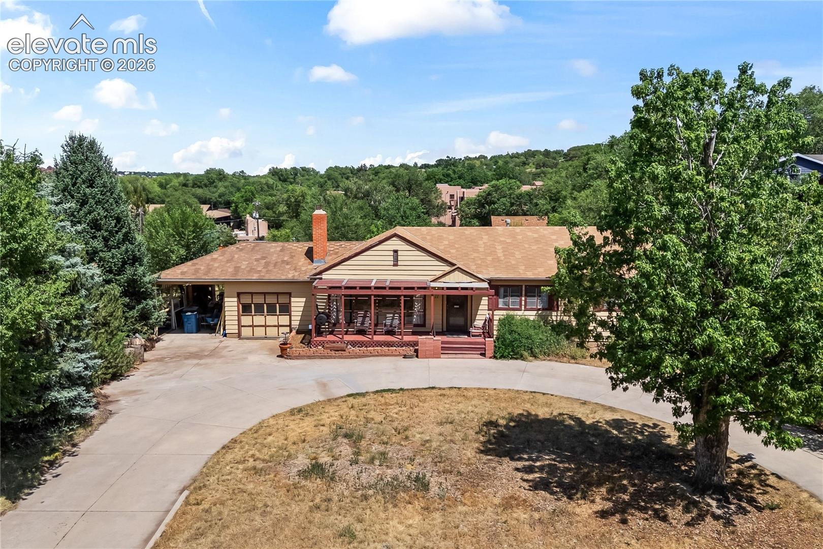Manitou Springs
