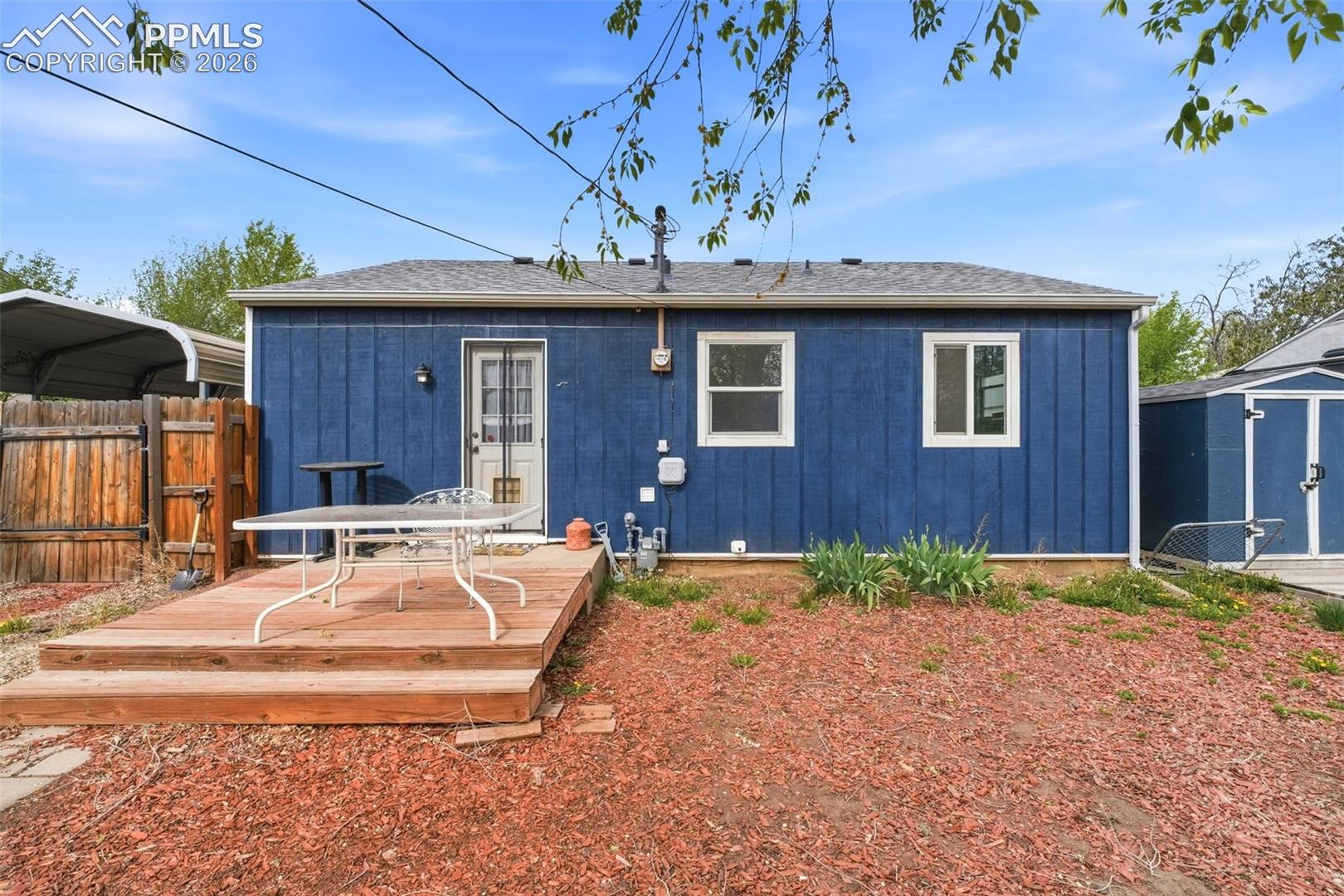 Photo 22 of 1919 S Franklin Avenue, Colorado Springs
