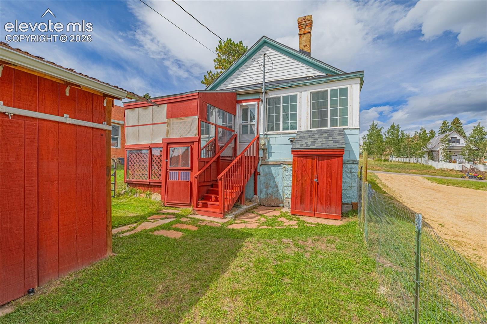 Photo 15 of 110 W Carr Avenue, Cripple Creek