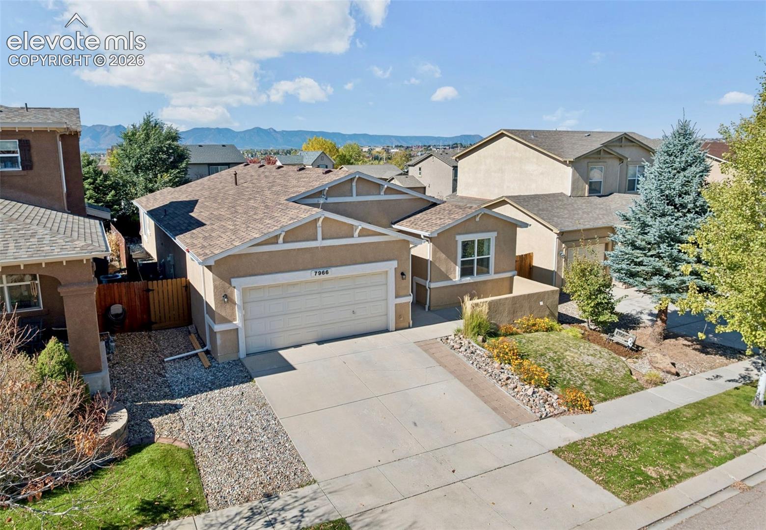 Photo 49 of 7966 Mount Hayden Drive, Colorado Springs