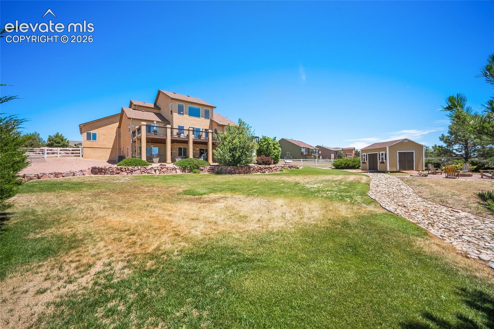 Photo 40 of 9582 Rockingham Drive, Peyton