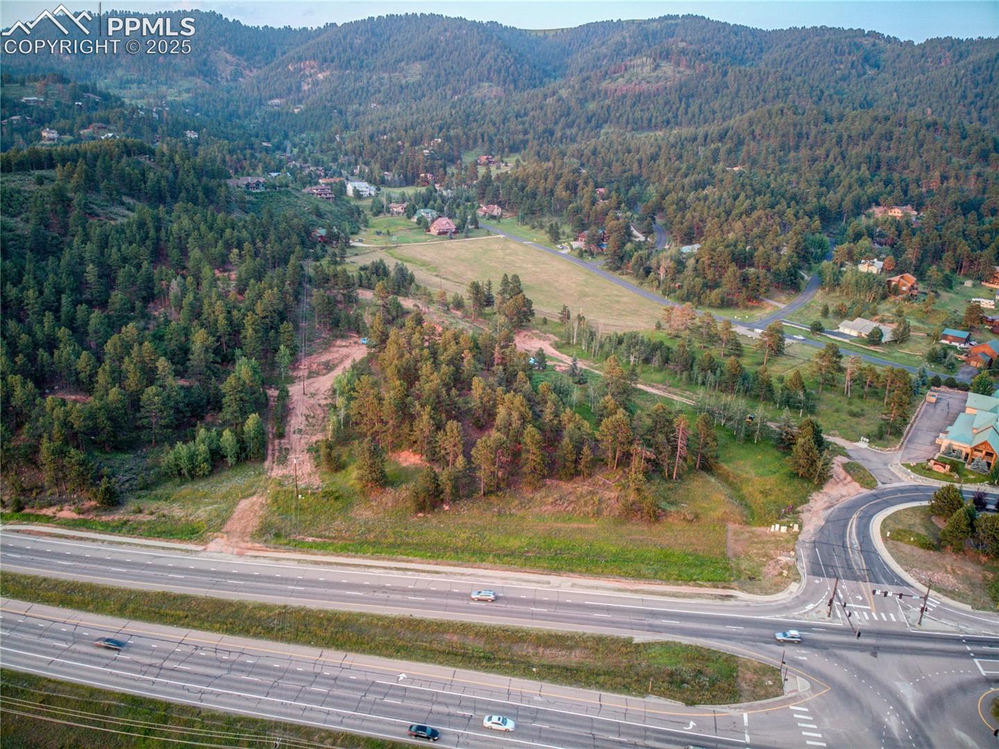 Photo 11 of 19569 E Highway 24, Woodland Park