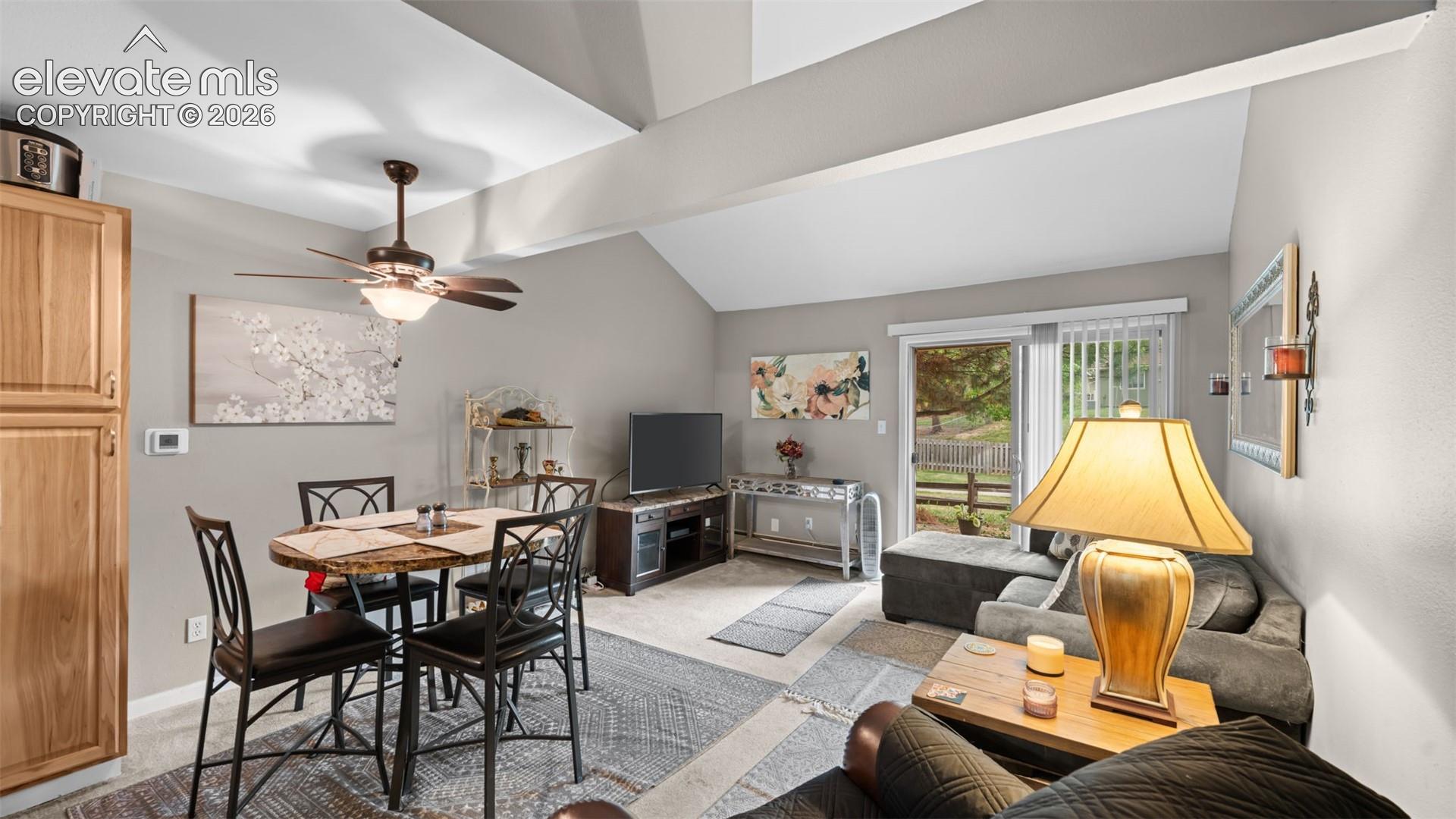 Photo 6 of 4337 N Carefree Circle, Colorado Springs