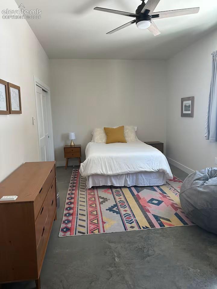 1173 Bellows Rd, Hartsel, CO 80449