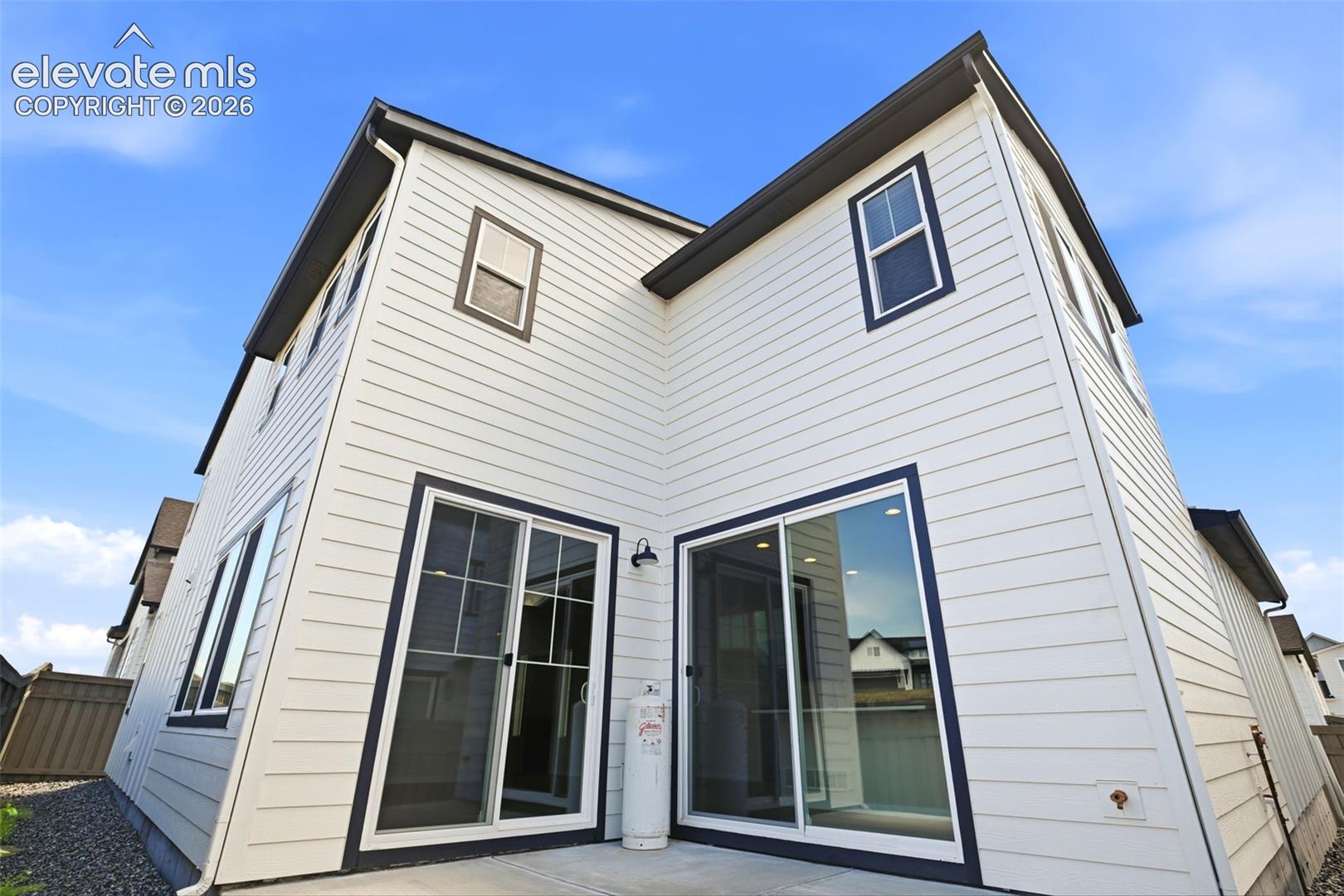 Photo 34 of 10232 Spry Street, Colorado Springs