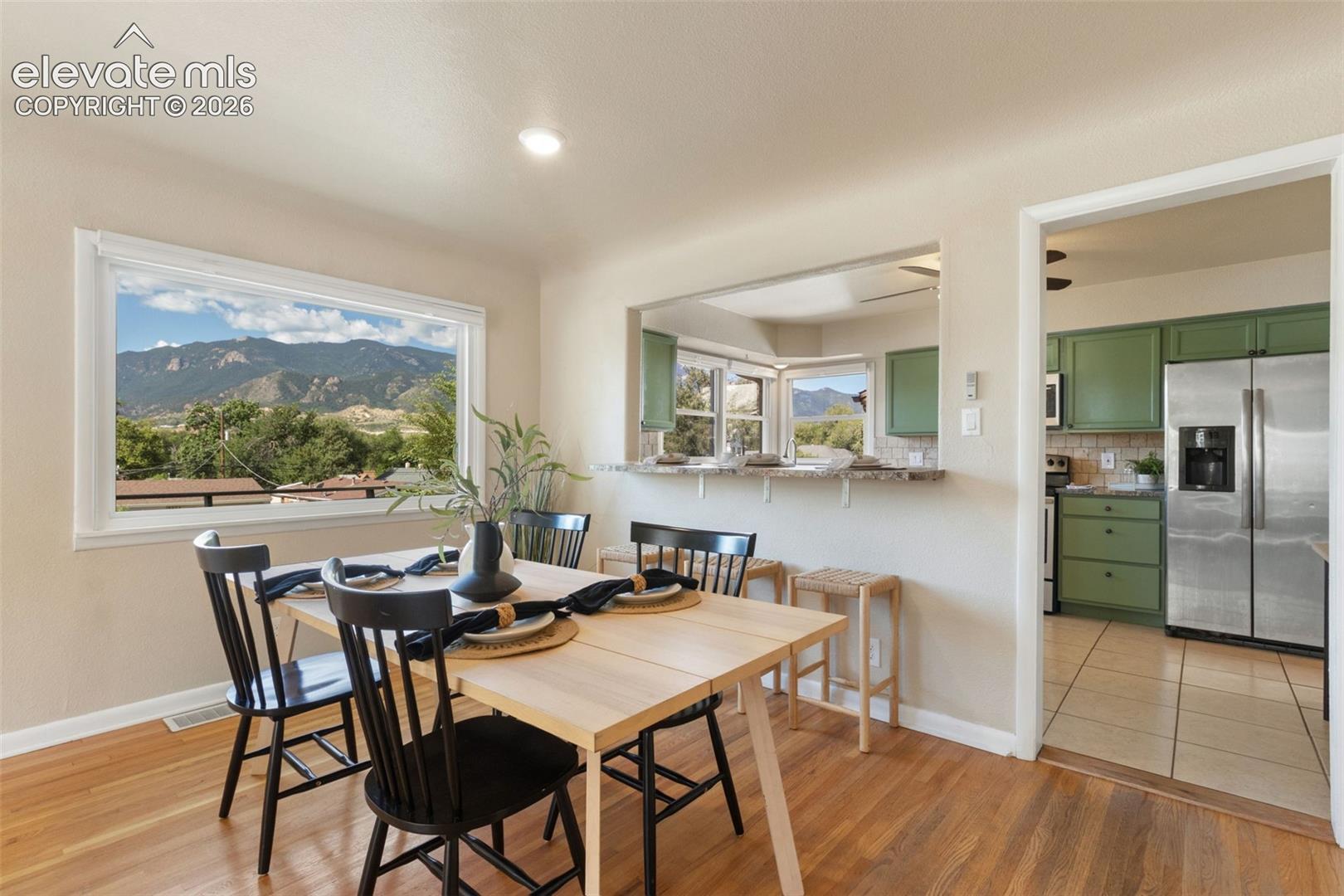 Photo 14 of 2206 W Uintah Street, Colorado Springs