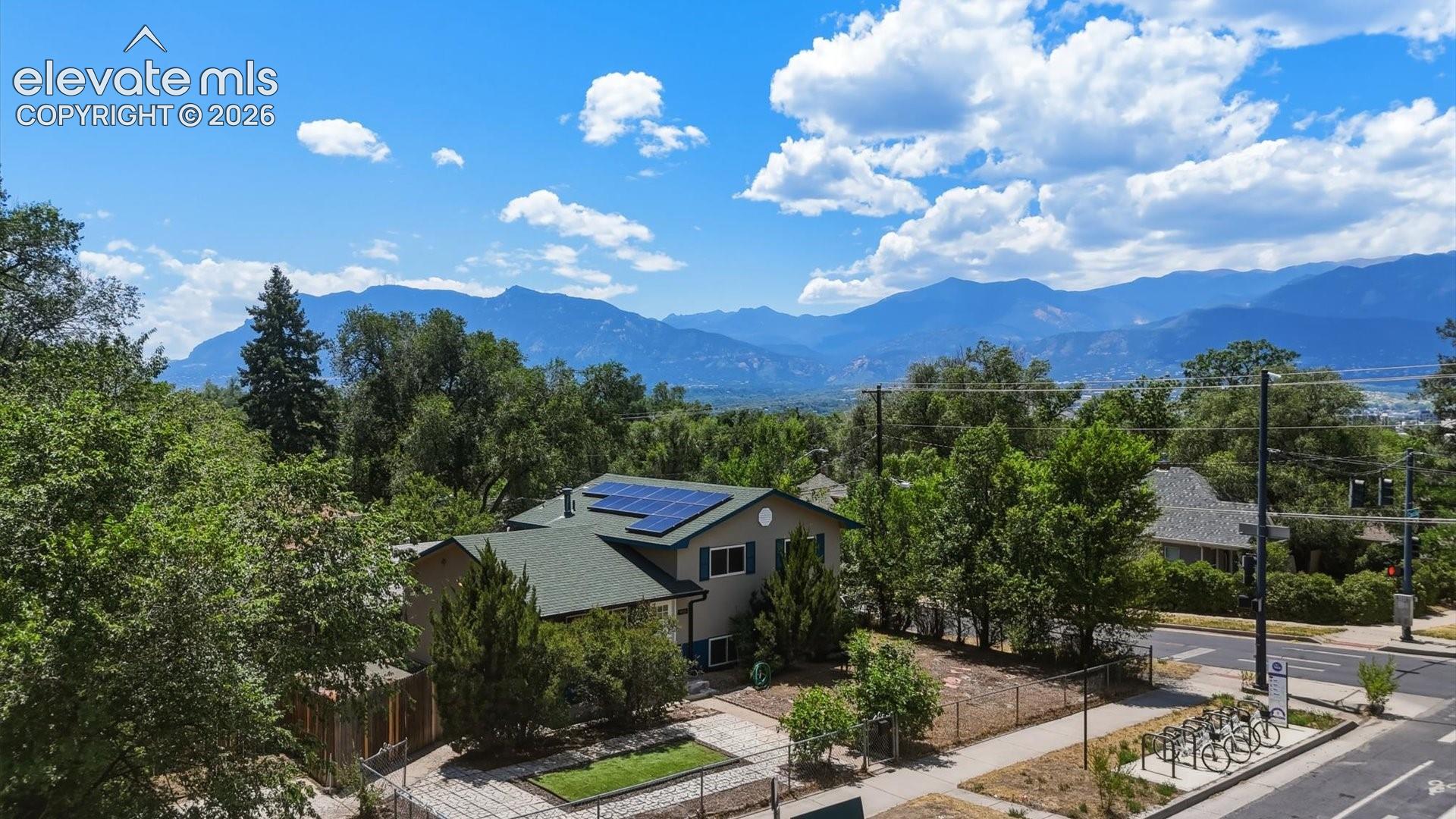 905 Costilla St, Colorado Springs, CO 80903