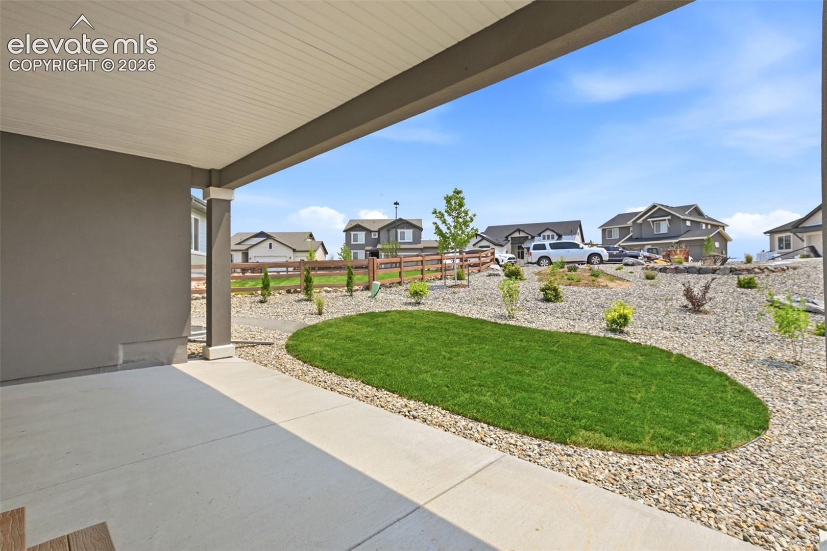 Photo 37 of 8663 Noreen Falls Drive, Colorado Springs