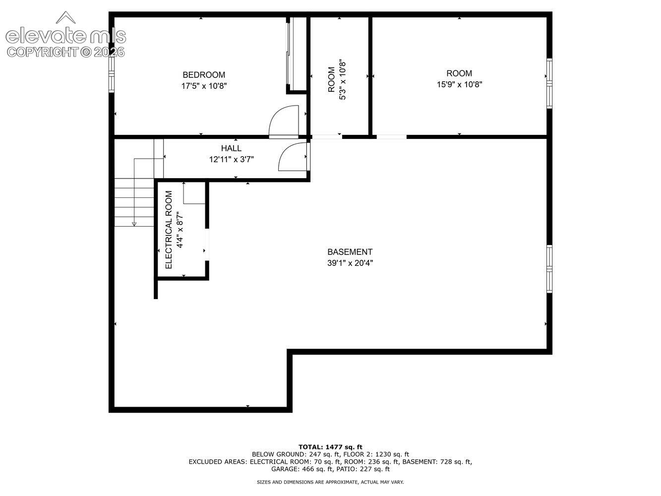 1428 Brewery Rd, Pueblo, CO 81001