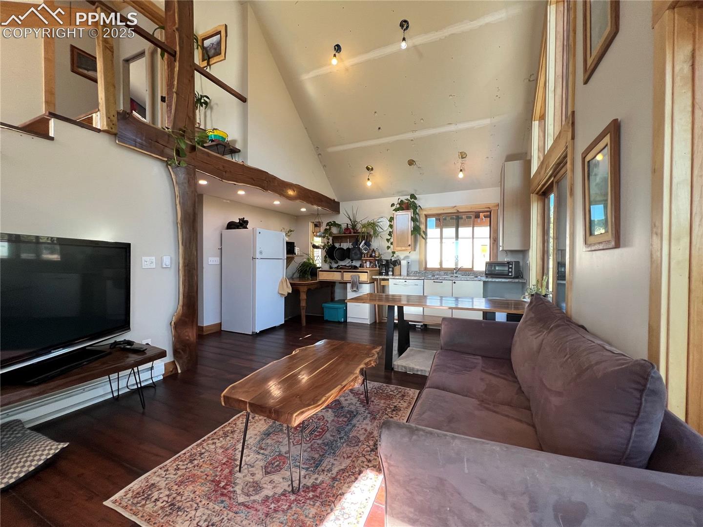 Photo 8 of 254 E Cobb Lane, Guffey
