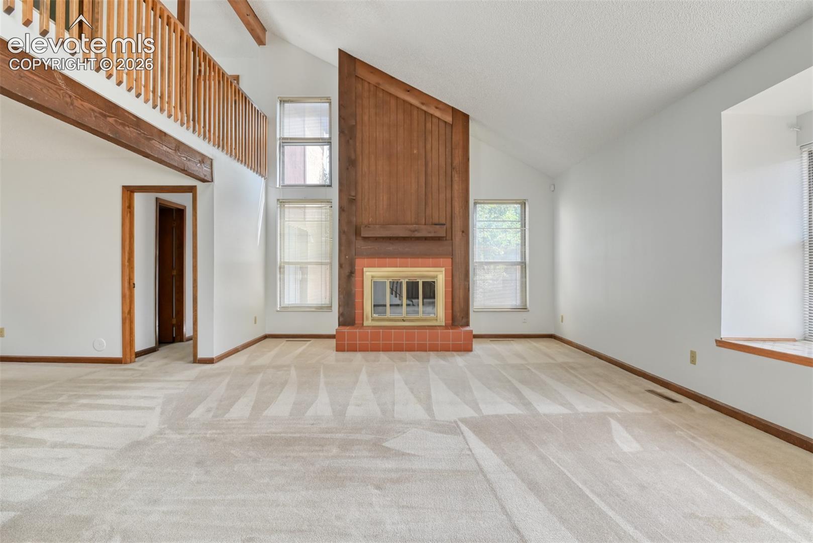 Photo 8 of 4691 Winewood Village Drive, Colorado Springs
