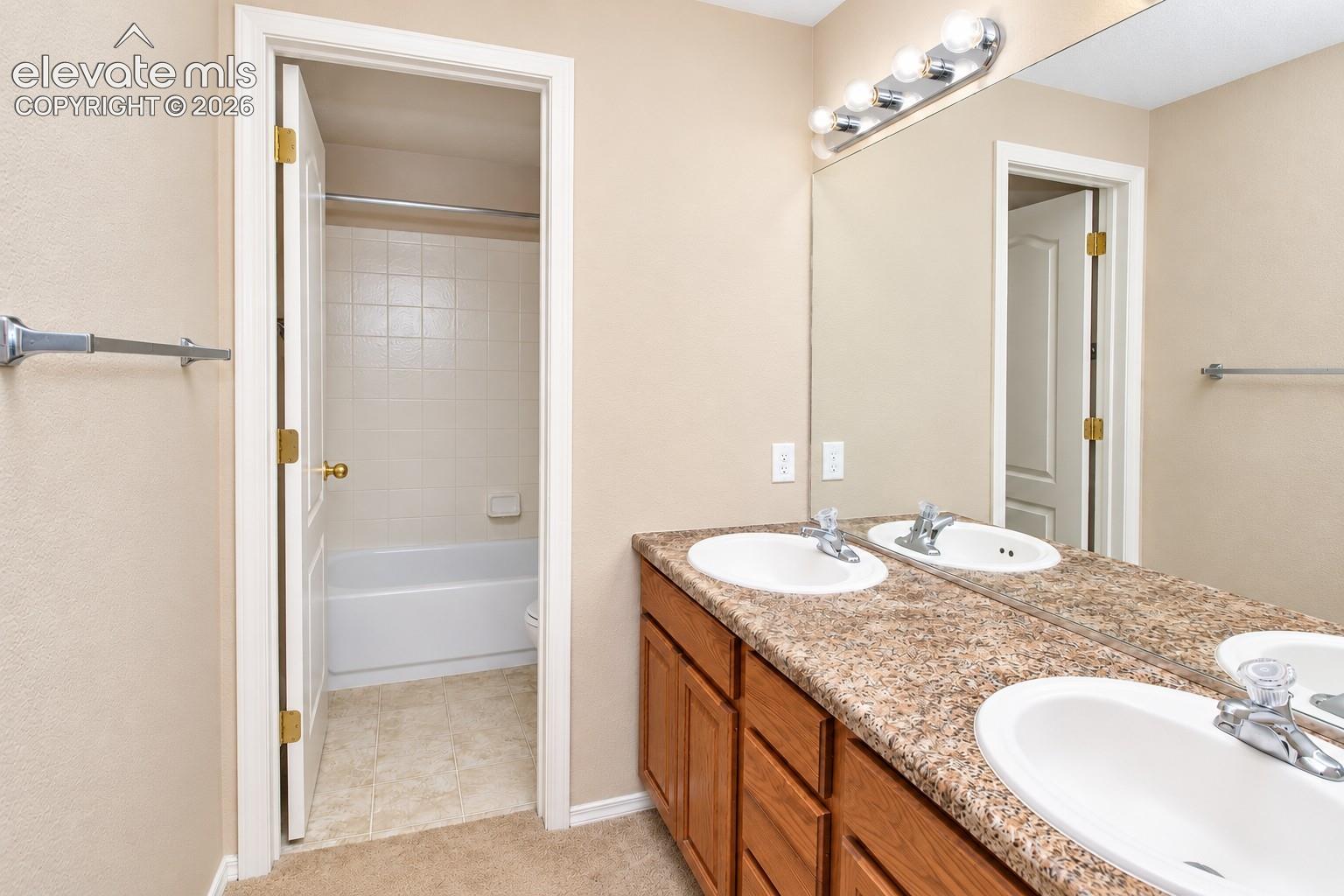 Photo 30 of 11835 Cloudy Creek Court, Colorado Springs