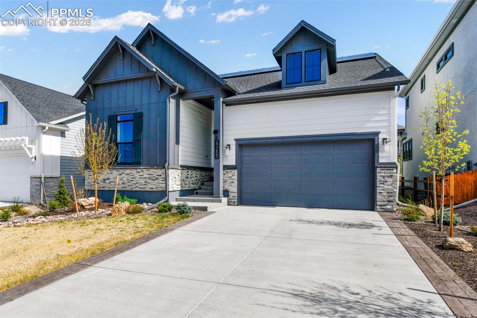 Photo 45 of 17255 Crimson Clover Drive, Monument