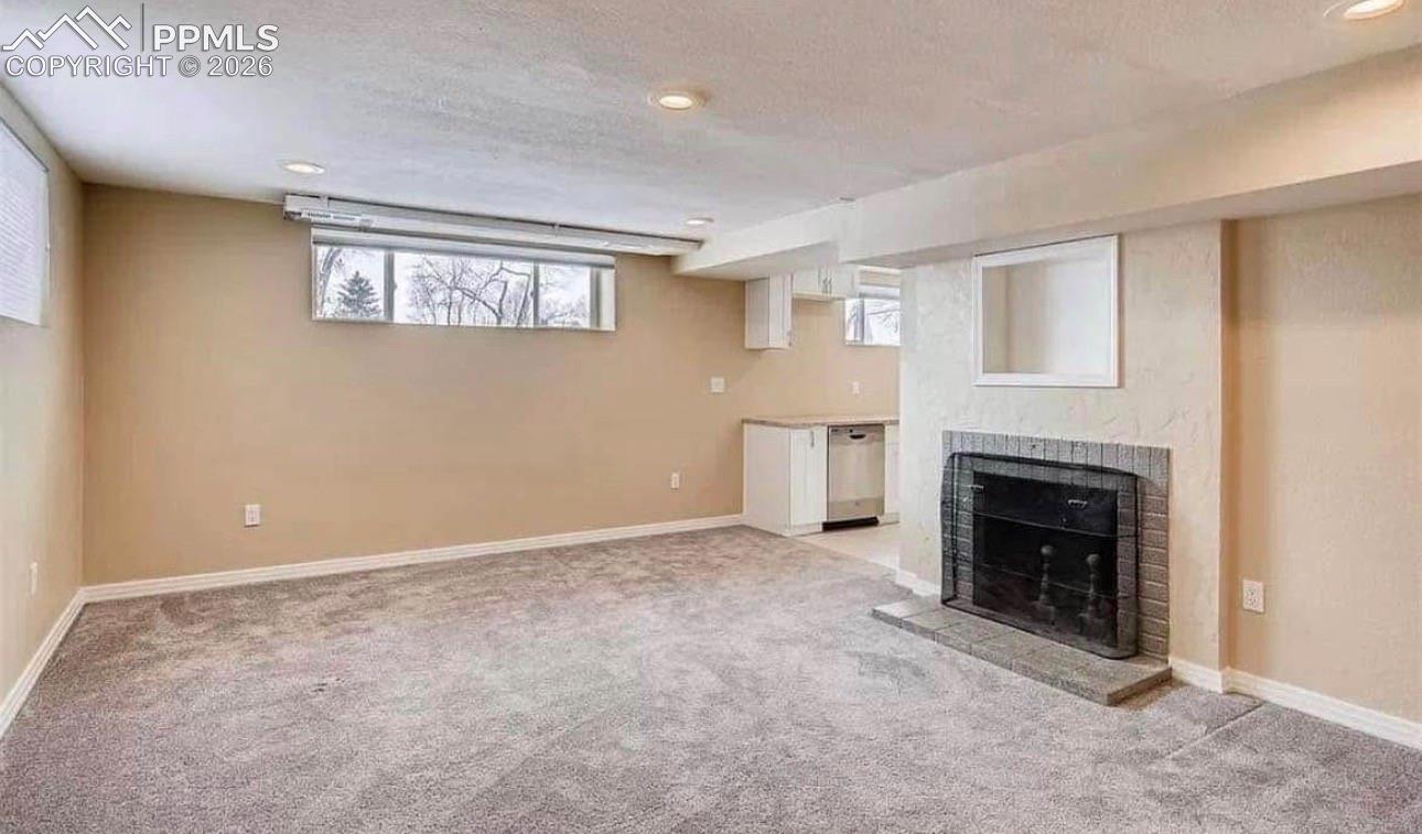 Photo 41 of 1012 Iowa Avenue, Colorado Springs