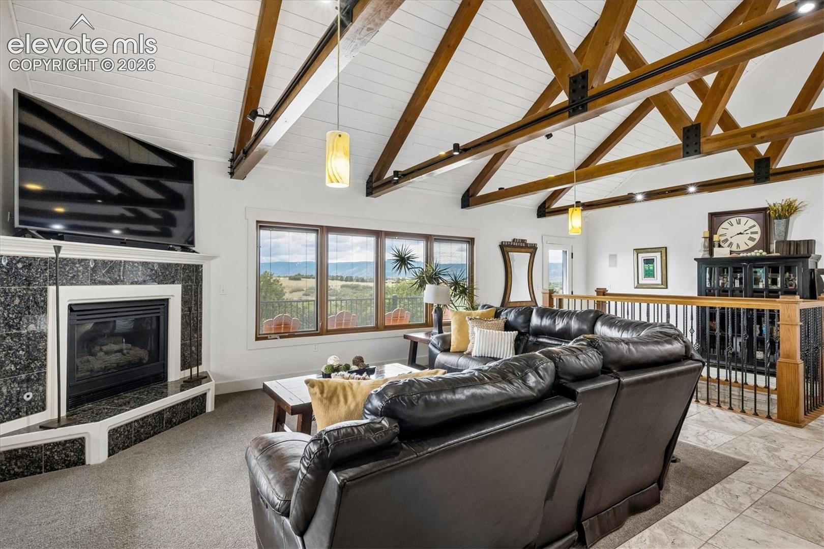 Photo 11 of 2464 W Wolfensberger Road, Castle Rock