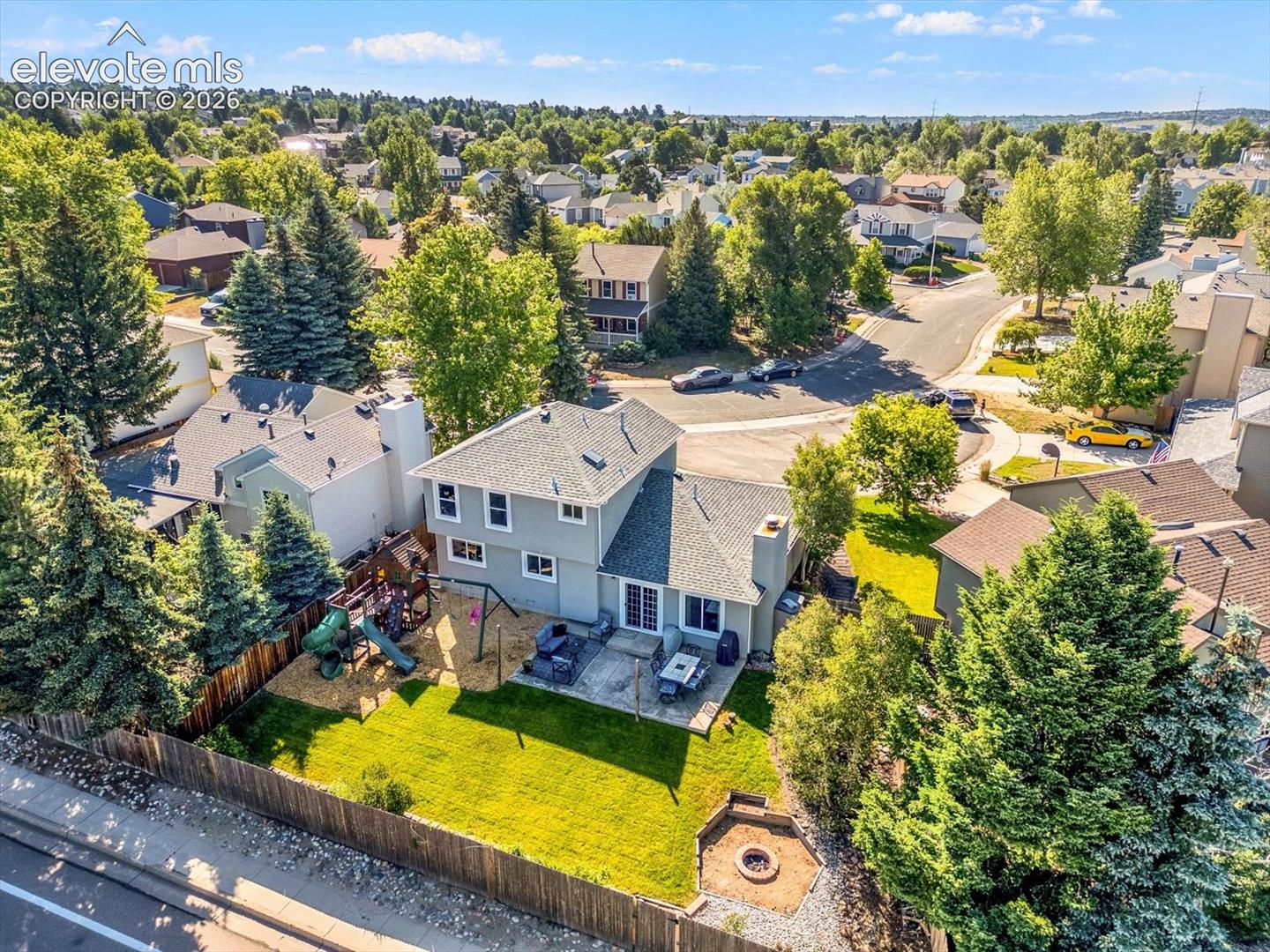 7850 Belford Dr, Colorado Springs, CO 80920