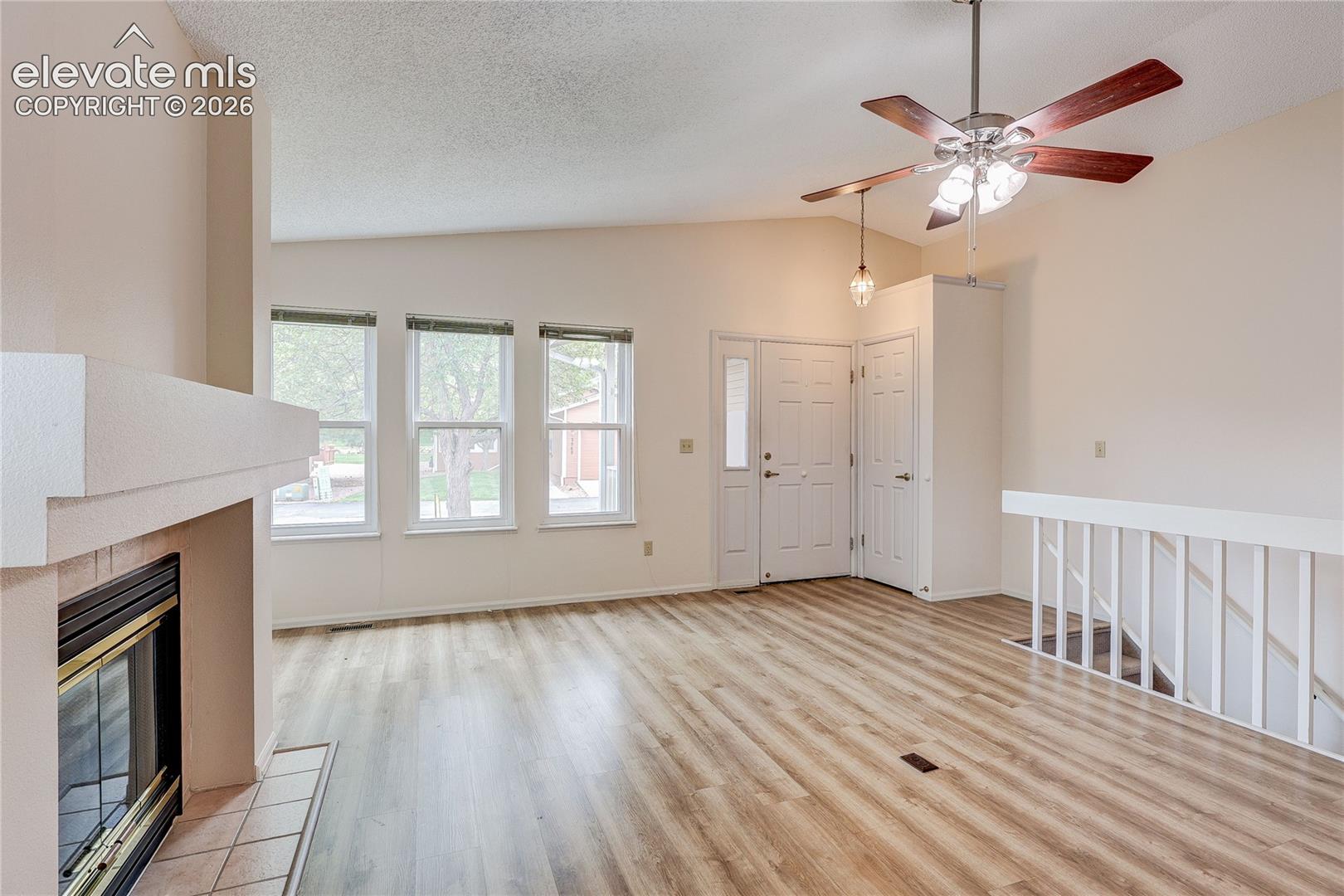 2580 Patriot Hts, Colorado Springs, CO 80904
