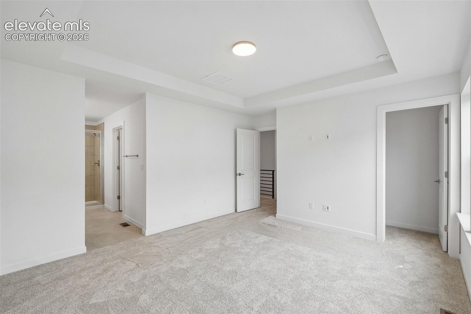 Photo 37 of 10767 Spalding View, Colorado Springs