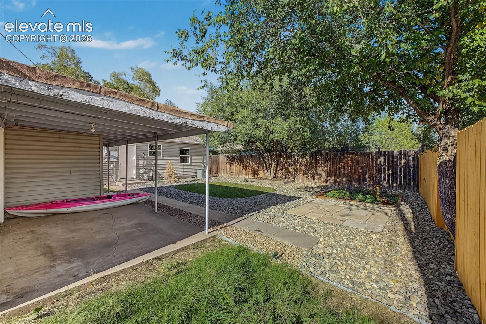 Photo 24 of 1205 Houston Avenue, Colorado Springs