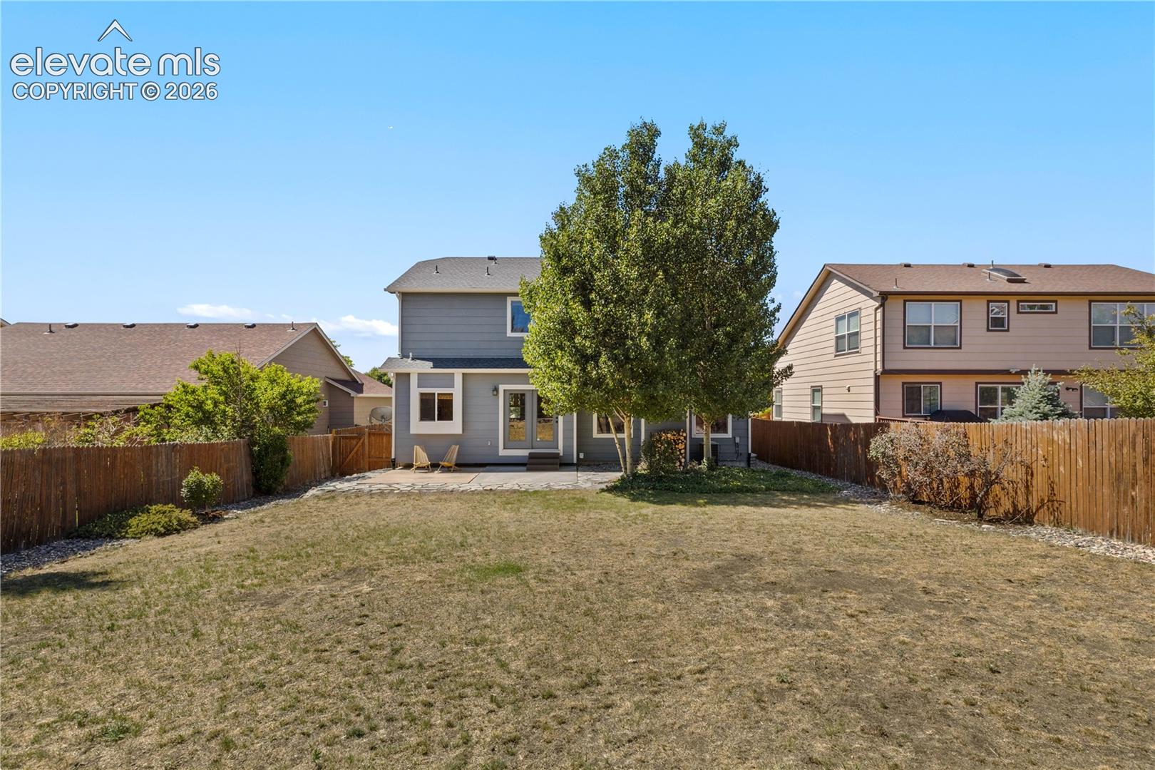 Photo 44 of 7060 Hillock Drive, Colorado Springs
