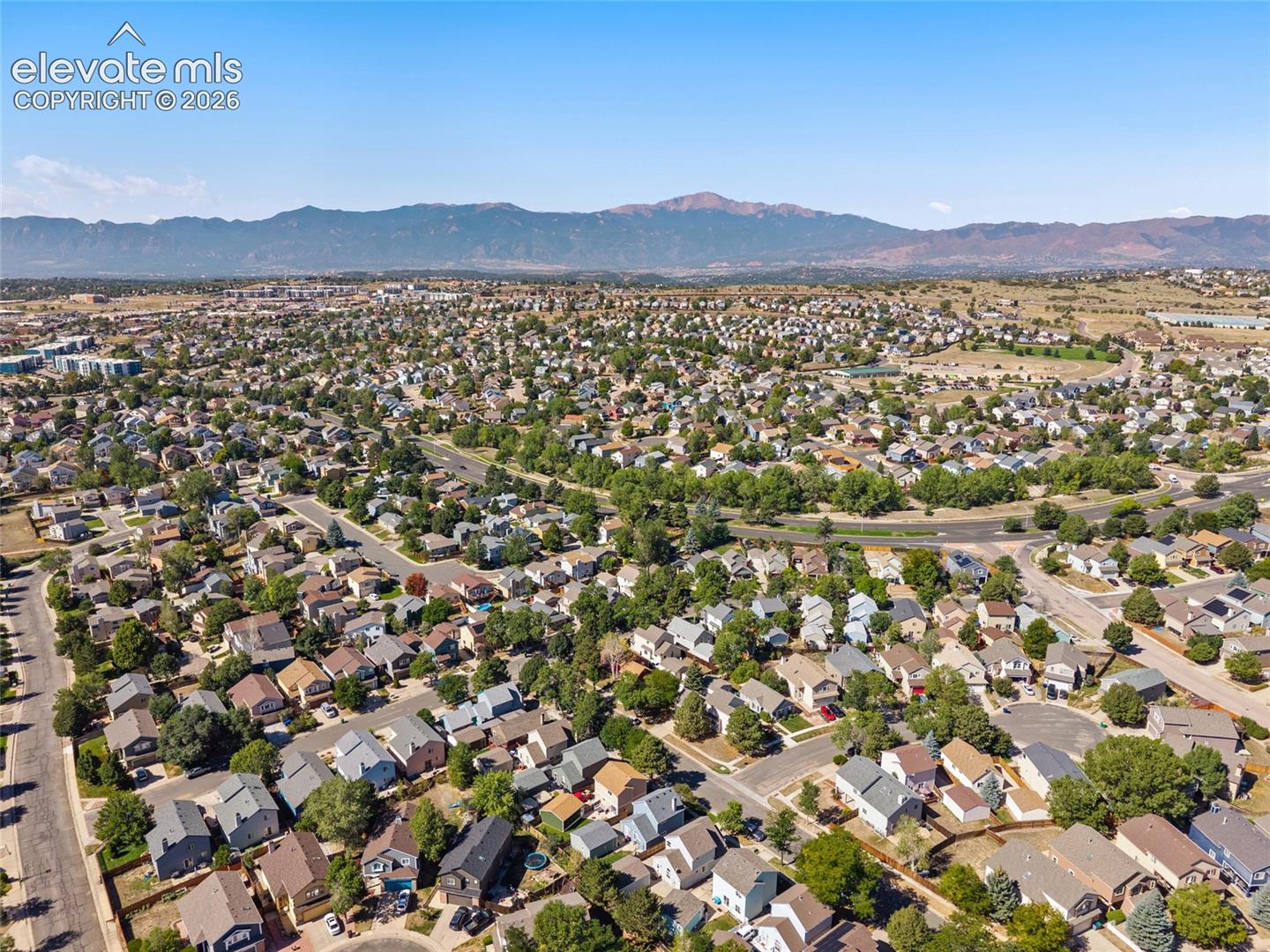 Photo 31 of 6215 Desoto Drive, Colorado Springs