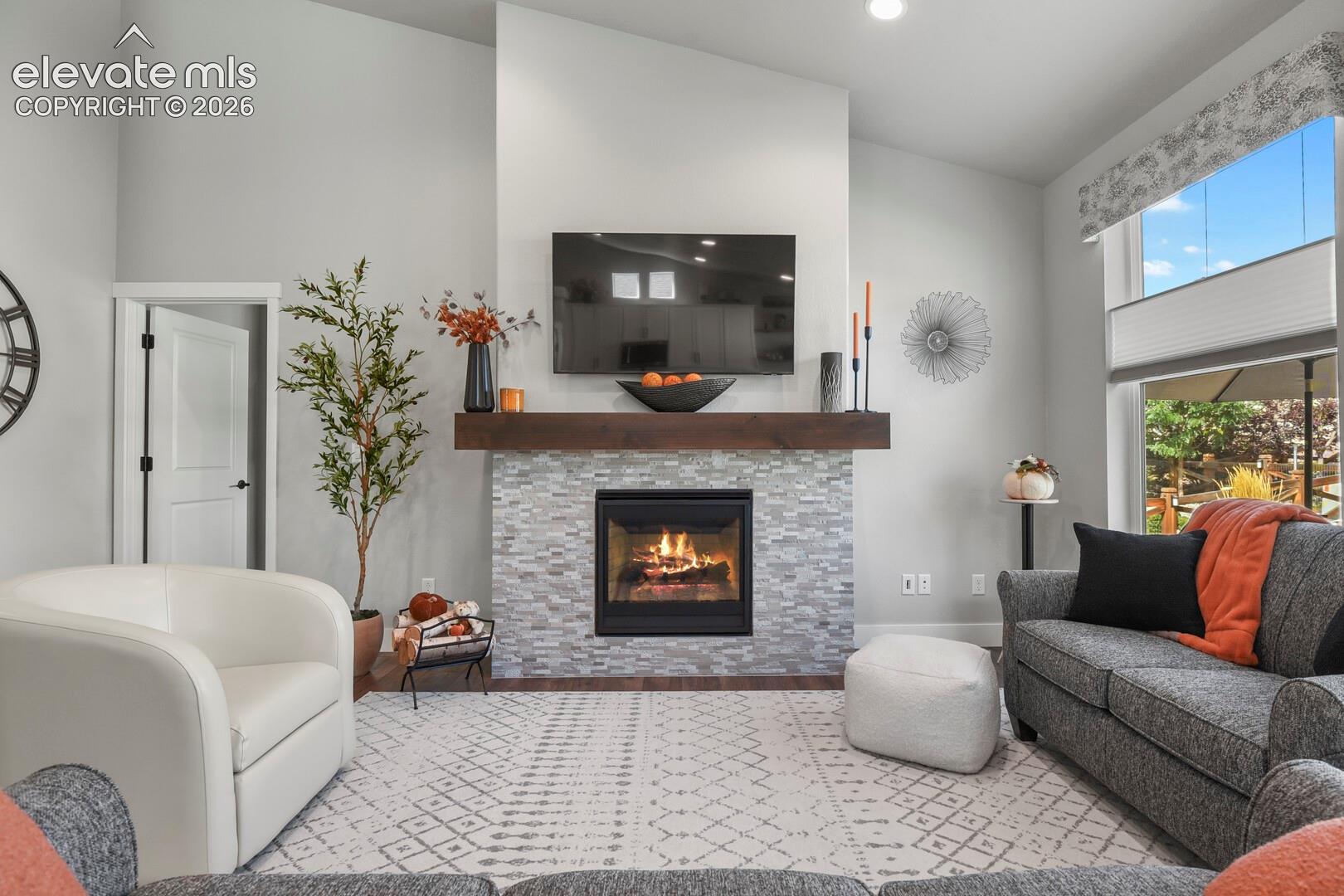 Photo 16 of 6369 Lochside View, Colorado Springs