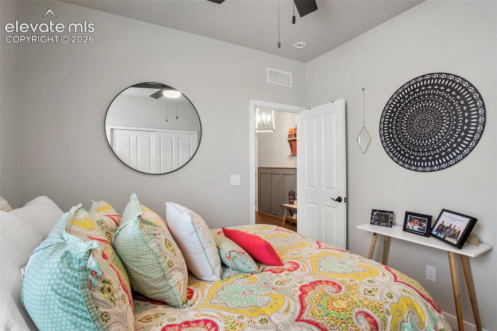Photo 21 of 4107 Wyedale Way, Colorado Springs