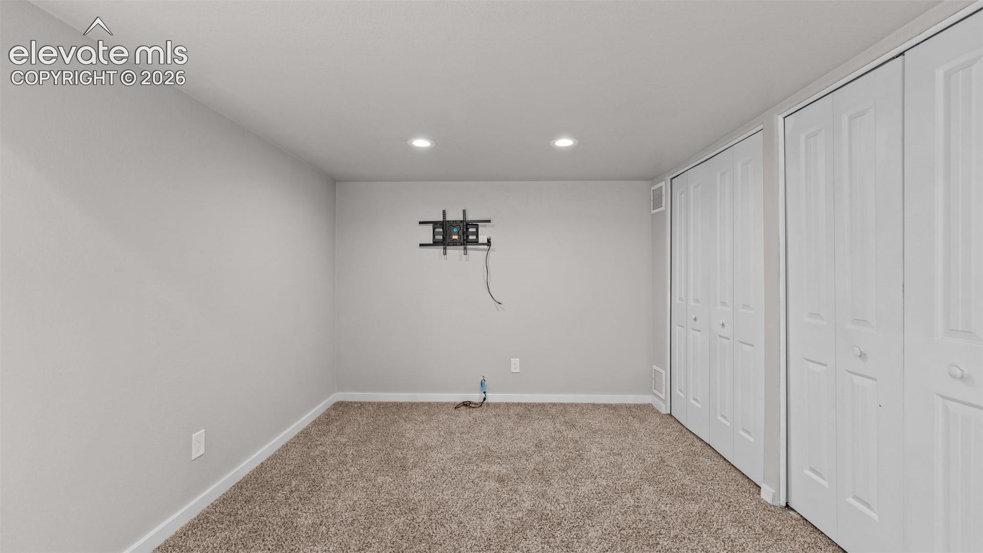 Photo 35 of 7815 Dry Willow Way, Colorado Springs