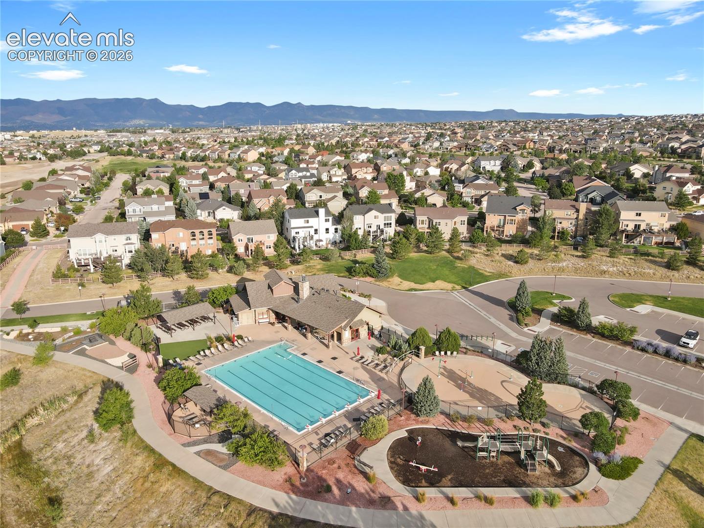 10007 Vervain Vw, Colorado Springs, CO 80924