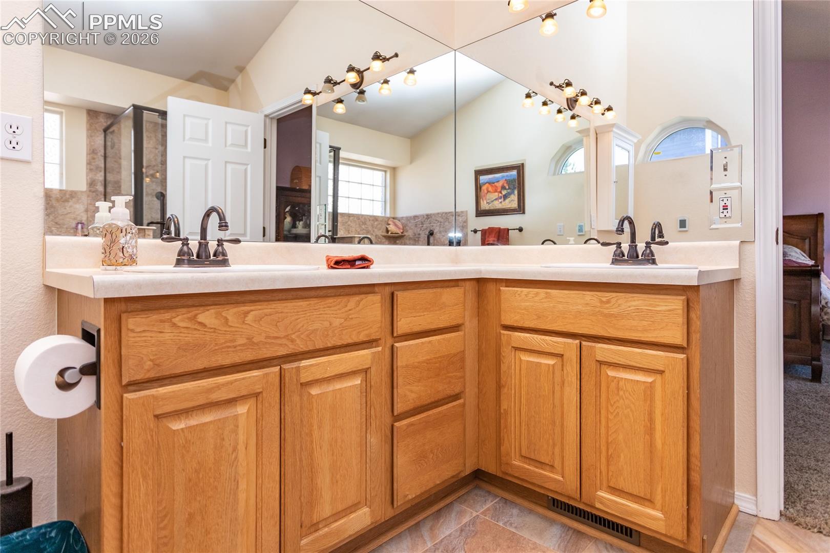 Photo 28 of 1250 Bison Ridge Drive, Colorado Springs