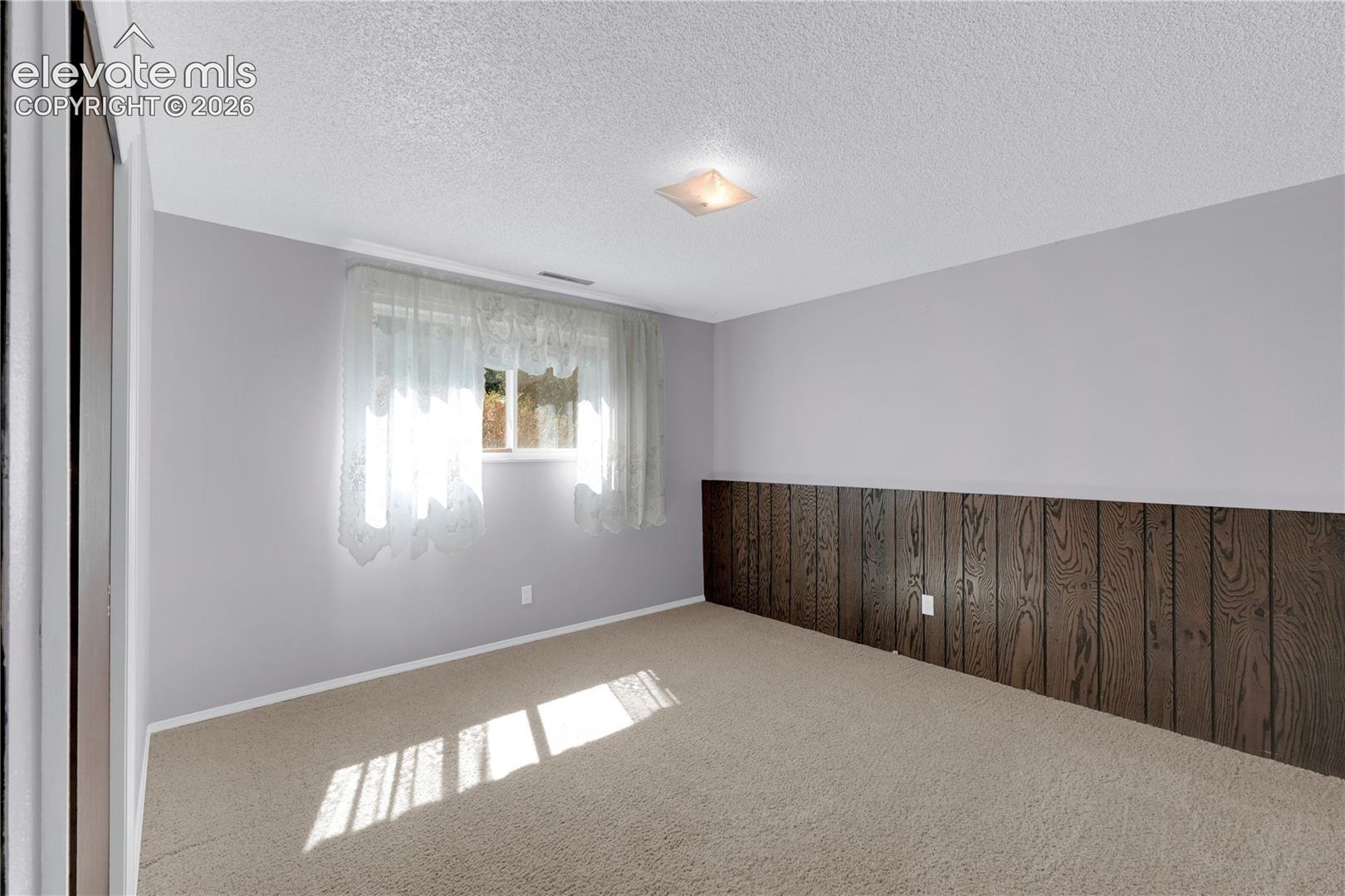Lower Level bedroom 3
