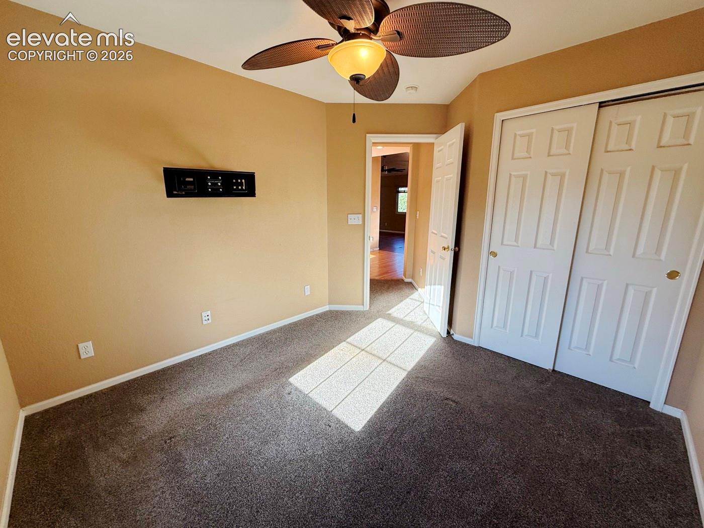 Photo 9 of 4433 Crow Creek Drive, Colorado Springs