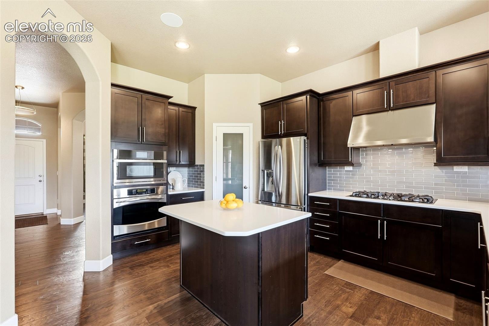 Photo 18 of 2477 Fieldbrook Court, Colorado Springs