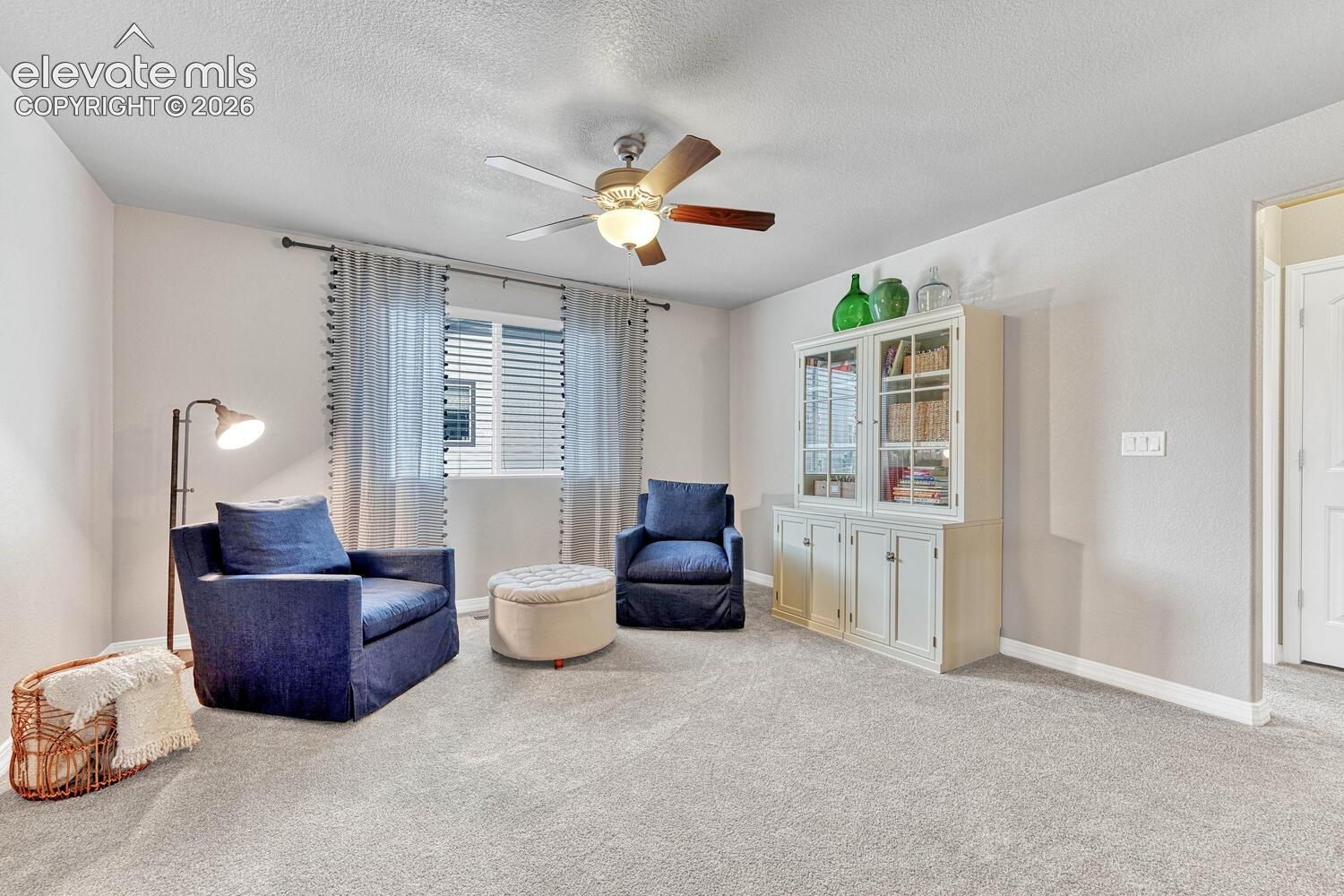 Photo 13 of 9190 Kathi Creek Drive, Colorado Springs