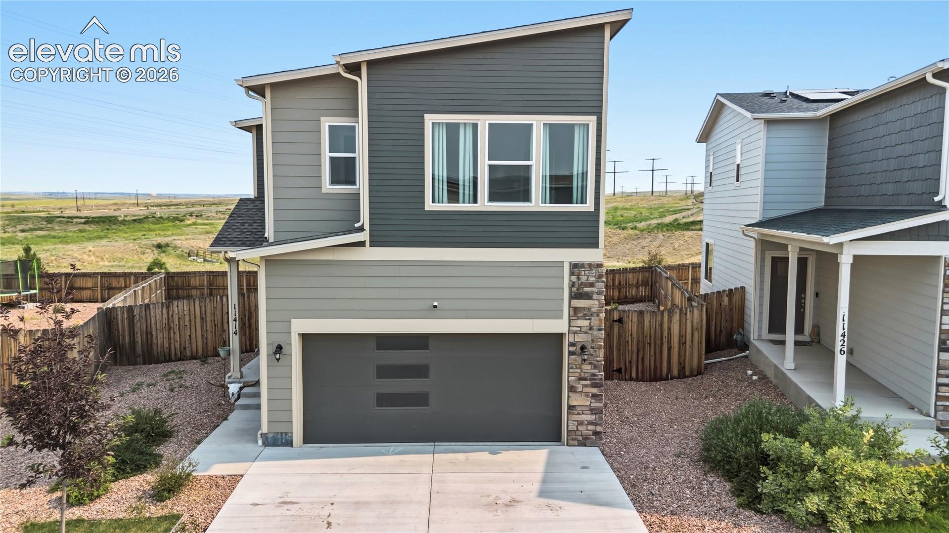 Featured Homes