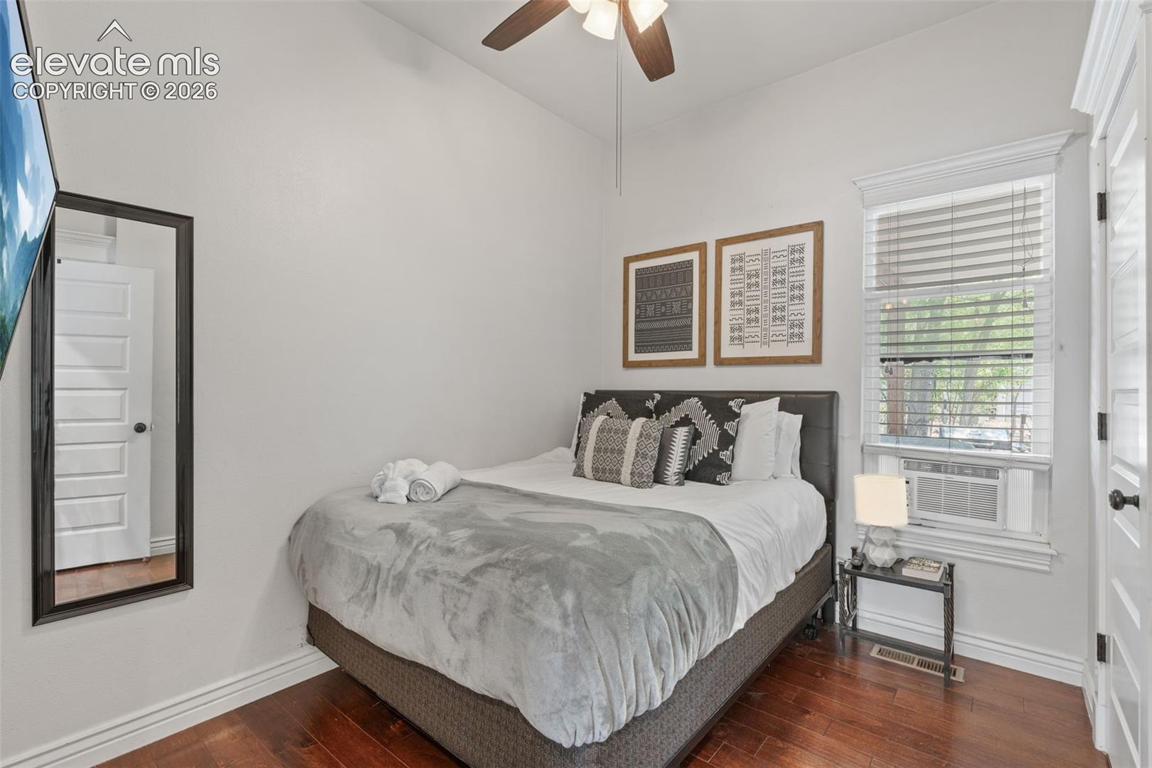 Photo 12 of 2130 W Kiowa Street, Colorado Springs