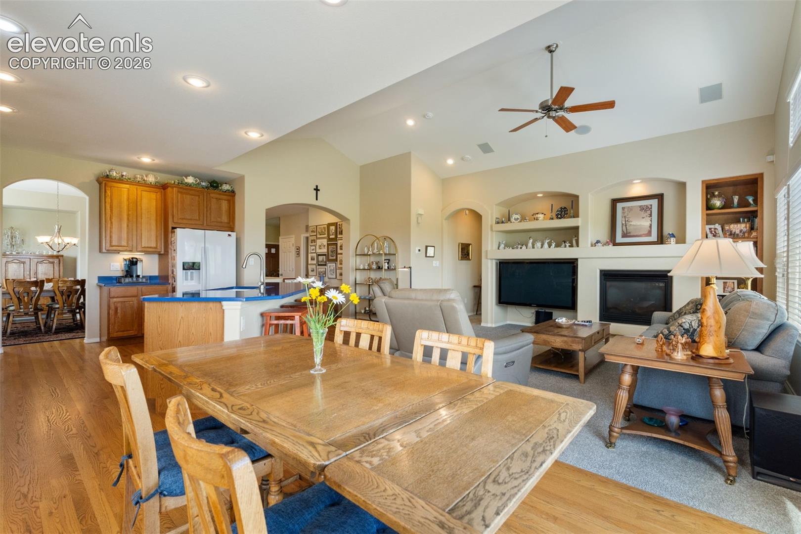 Photo 17 of 5955 Abbey Pond Lane, Colorado Springs