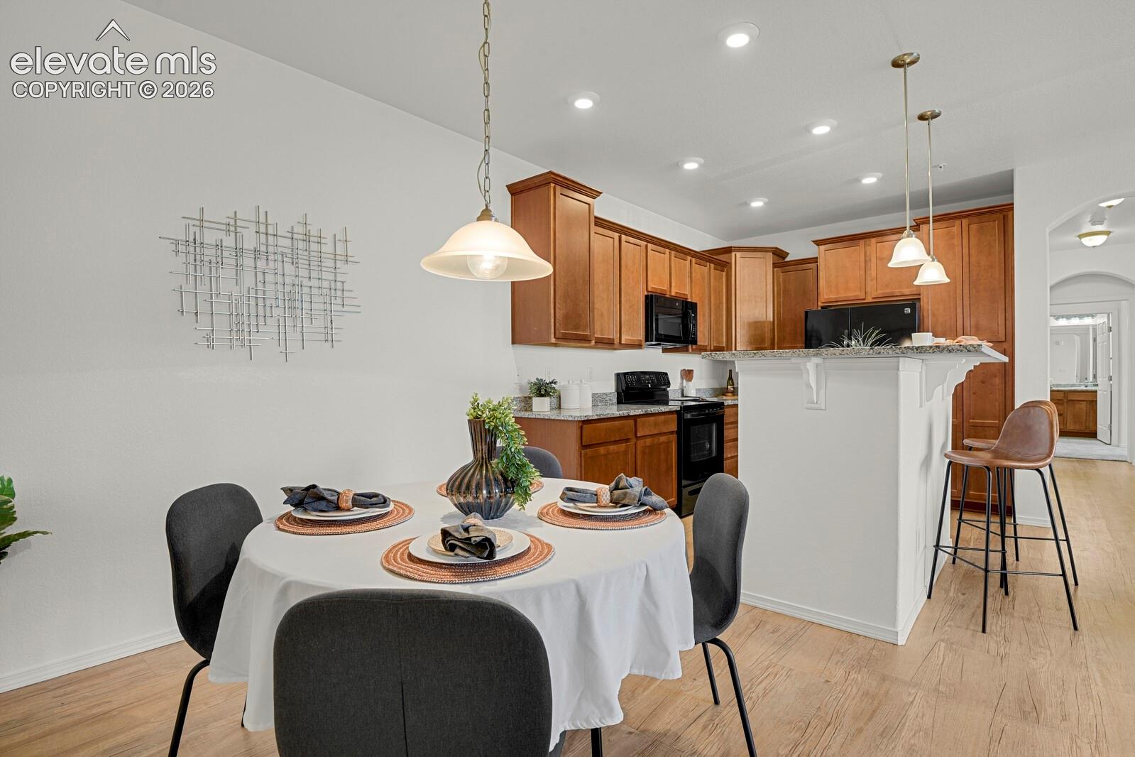 Photo 10 of 4895 Wells Branch Heights #306, Colorado Springs