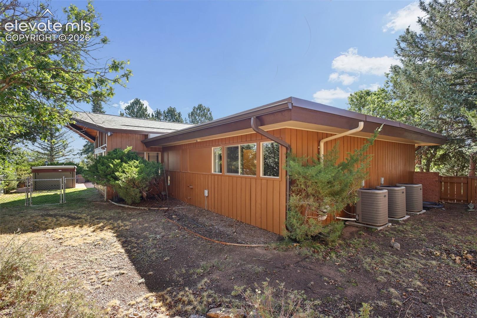 Photo 42 of 720 Scorpio Circle, Colorado Springs