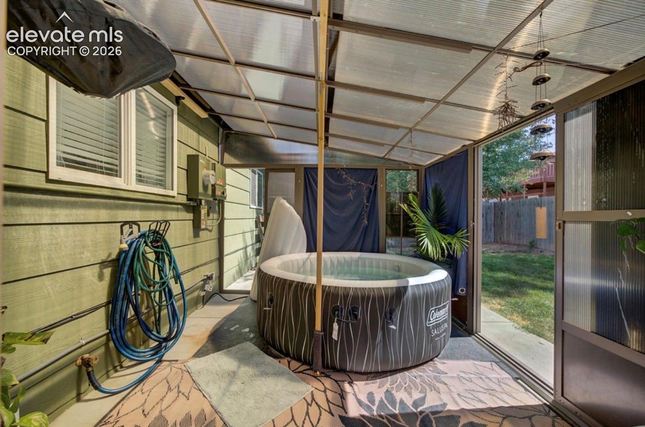Photo 32 of 3389 Foxridge Drive, Colorado Springs