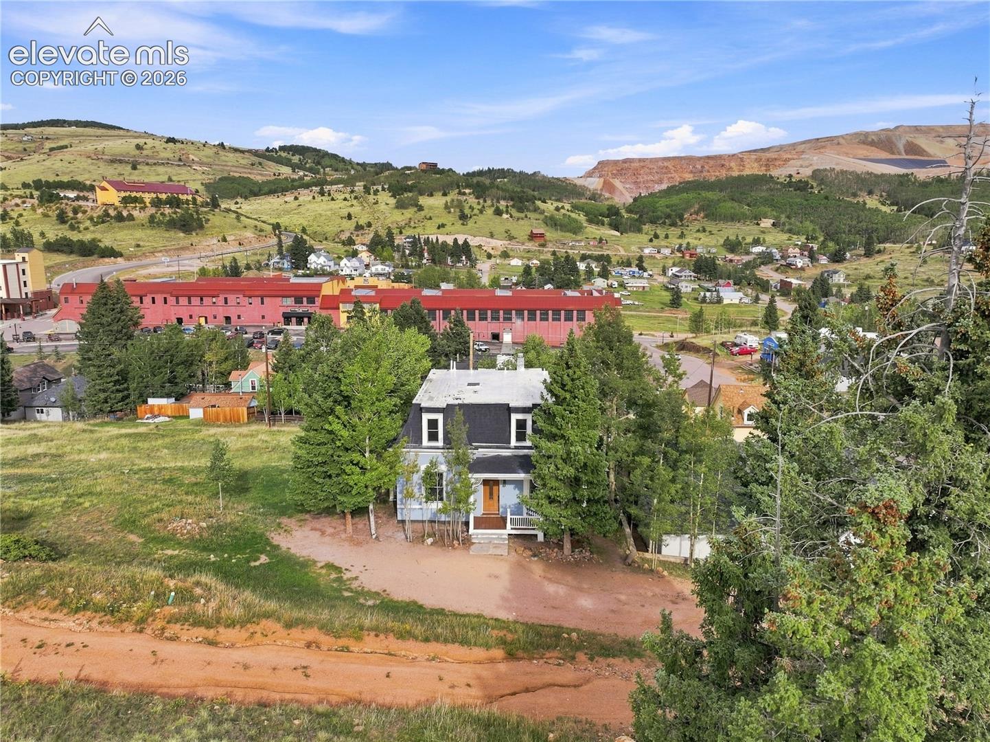 Photo 39 of 106 Porphyry Street, Cripple Creek