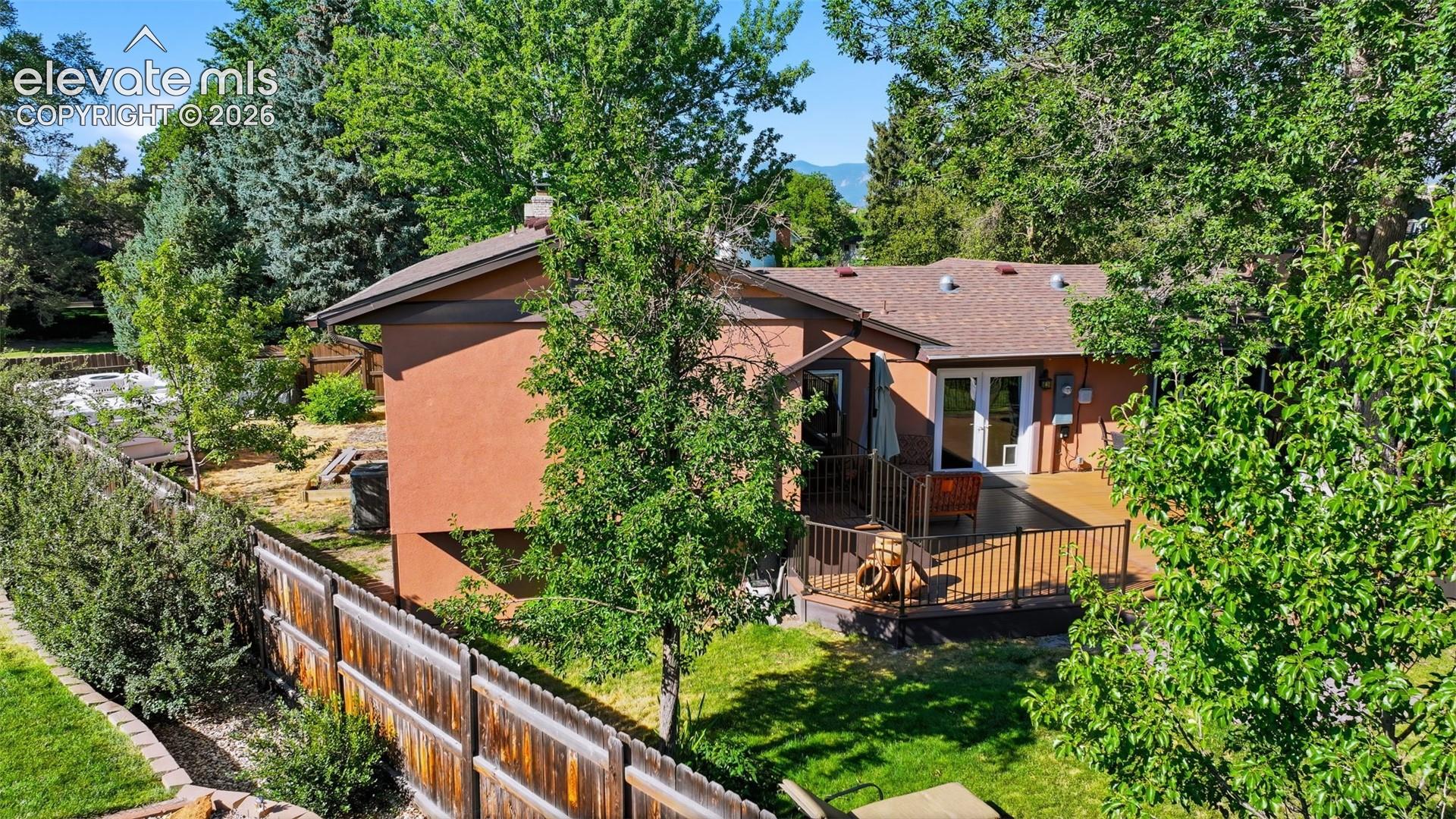 Photo 9 of 2230 Brookwood Drive, Colorado Springs