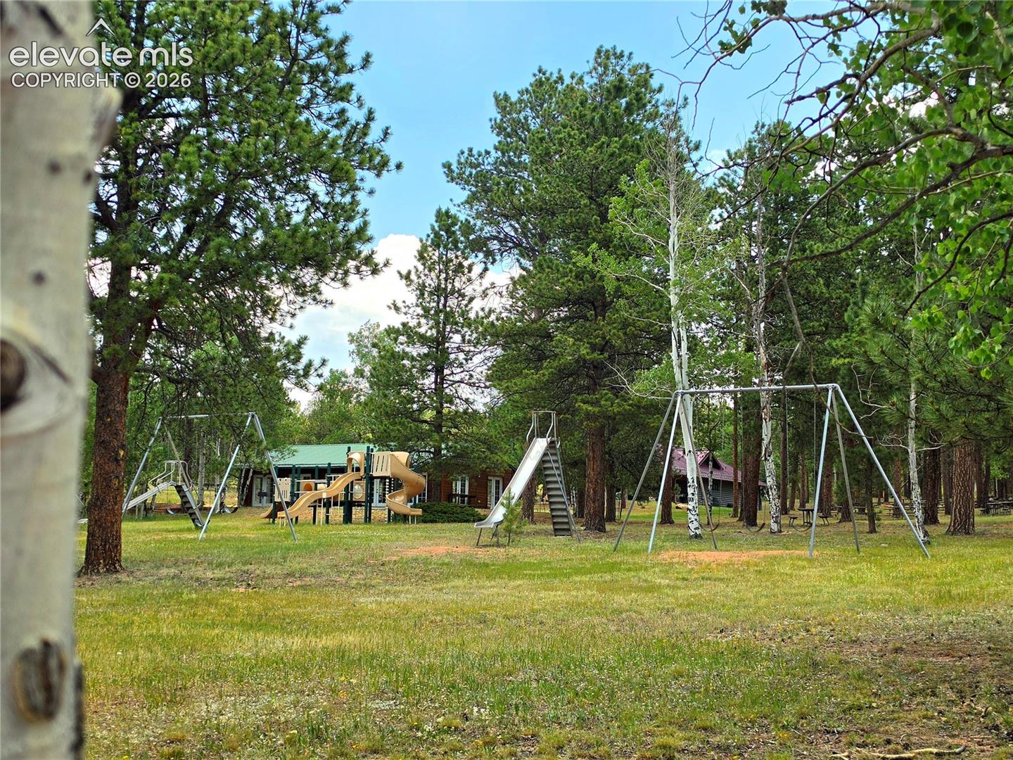 Playground