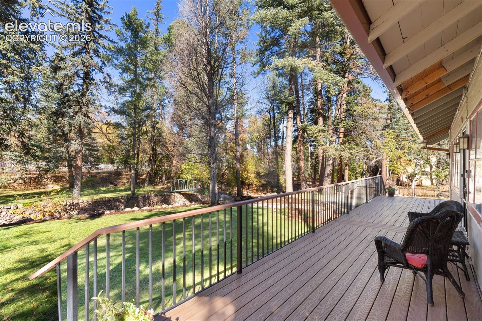 Photo 14 of 1515 W Cheyenne Road, Colorado Springs