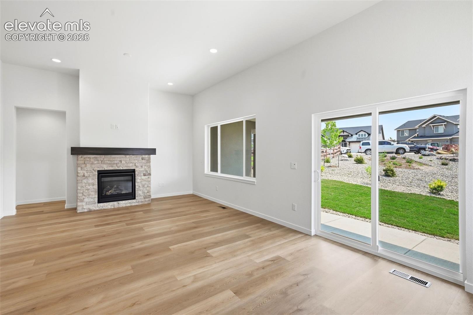 Photo 13 of 8663 Noreen Falls Drive, Colorado Springs