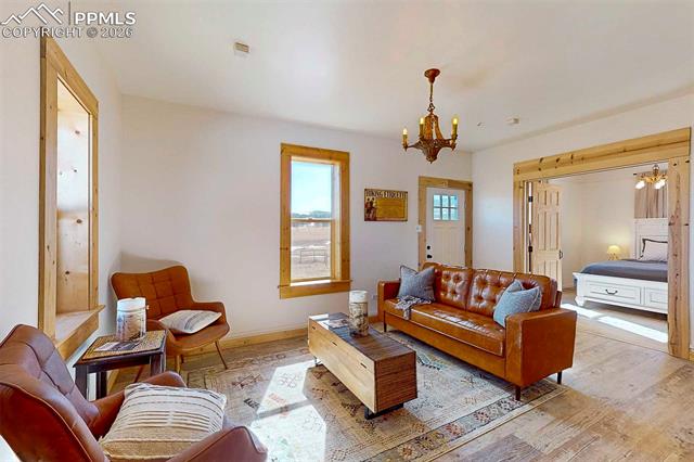 Photo 13 of 10589 County Road 102, Guffey