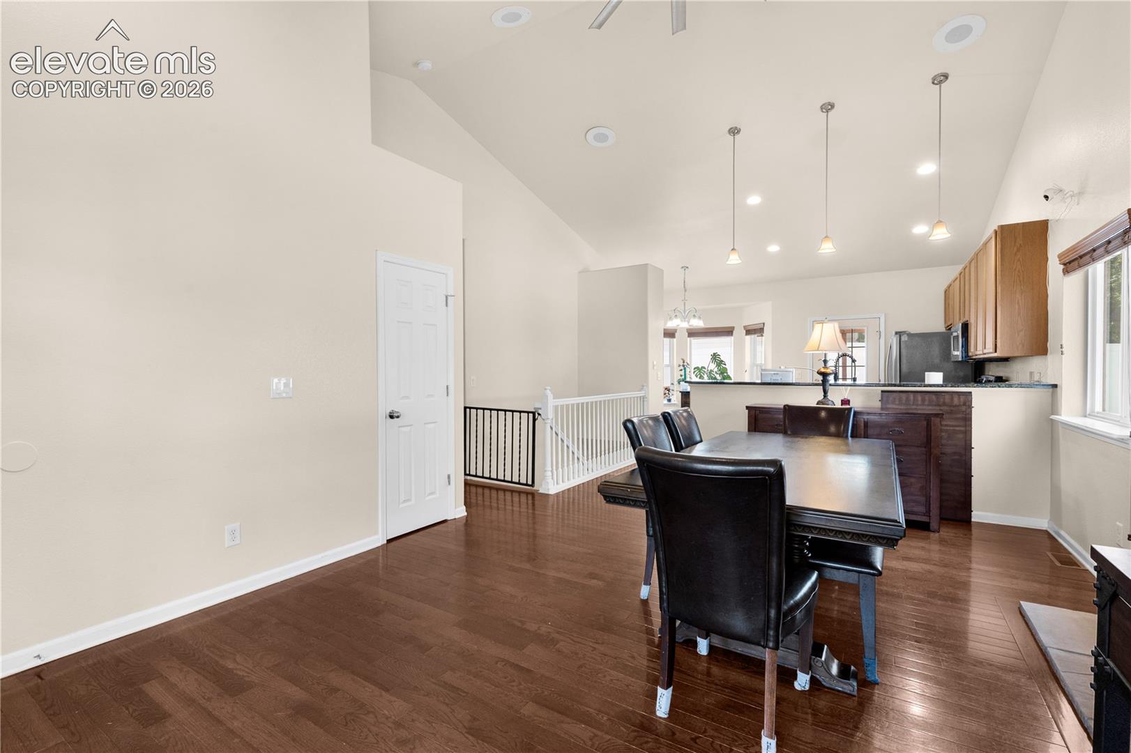 Photo 6 of 7578 Sun Prairie Drive, Colorado Springs